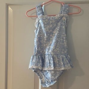 Cecil and Lou Bathing suit - 24m